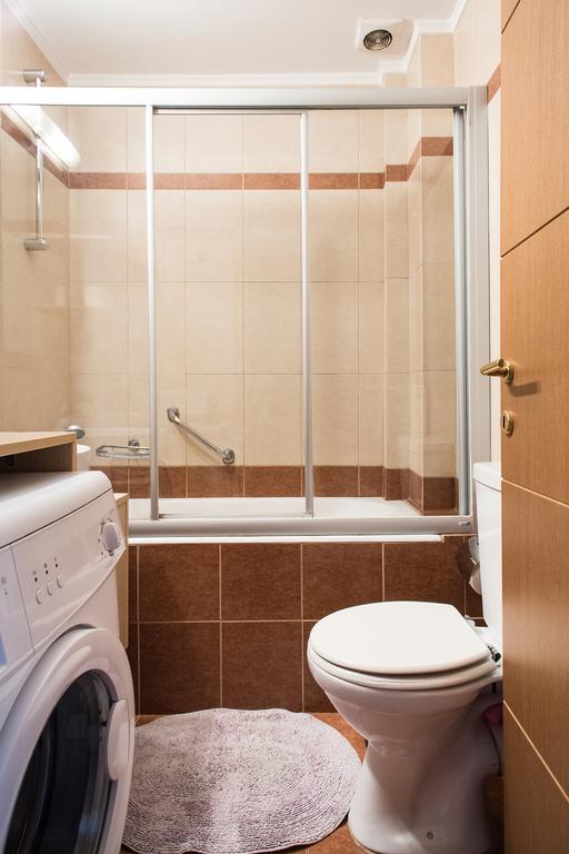 Apartamento Amazing Views 2 Atenas Exterior foto